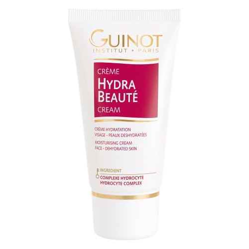 Крем GUINOT Creme Hydra Beaute увлажняющий восстанавливающий 0502803 50 мл