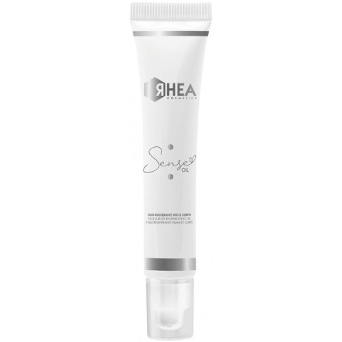 Масло RHEA Sense Oil питательное и восстанавливающее для лица и тела P5513401 75 мл