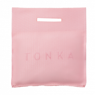 Саше Tonka для дома аромат SVEZHIY цвет розовый Т00000364
