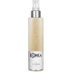 Молочко RHEA C-Clean омолаживающее очищающее с витамином С и пептидами P5514957 200 мл