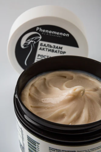 Бальзам PHENOMENON активатор роста для волос с экстрактом грибов 010025 200 мл