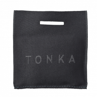 Саше Tonka для дома аромат SVEZHIY цвет черный Т00001106