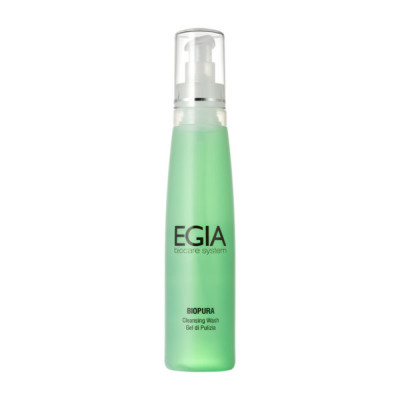 Гель Egia Cleansing Wash очищающий FP-20 200 мл