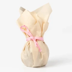 Конфета КОКО кокосовая с вишней 25 шт KO-K-V-25