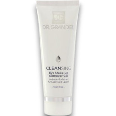 Гель Dr. Grandel Eye Make-up Remover Gel для удаления макияжа 41623 75 мл