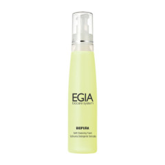 Мусс Egia Soft Cleansing Foam очищающий нежный FP-45 200 мл