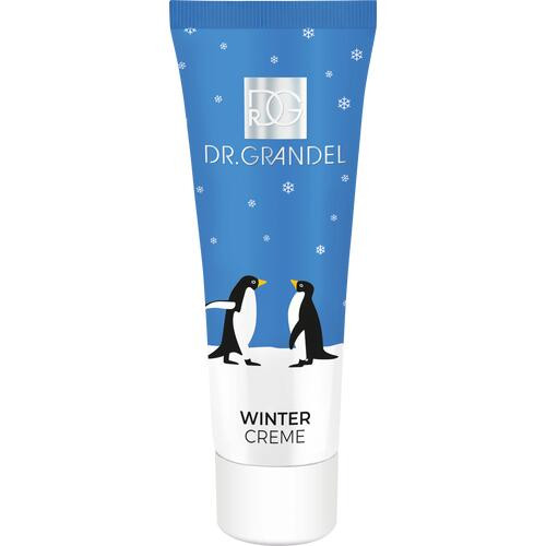Крем Dr. Grandel Winter Creme Зимняя нежность 41684 75 мл