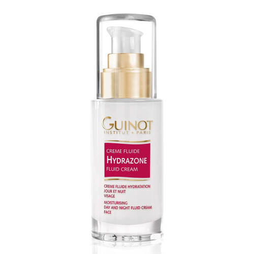 Крем-флюид GUINOT Creme Fluide Hydrazone увлажняющий 0507200 50 мл
