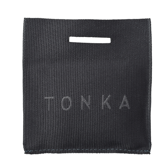 Саше Tonka для дома аромат TONKA цвет черный