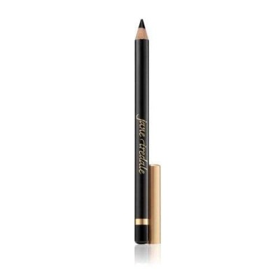 Карандаш Jane Iredale Basic Black Eye Pencil черный для глаз 16000 1,1 г