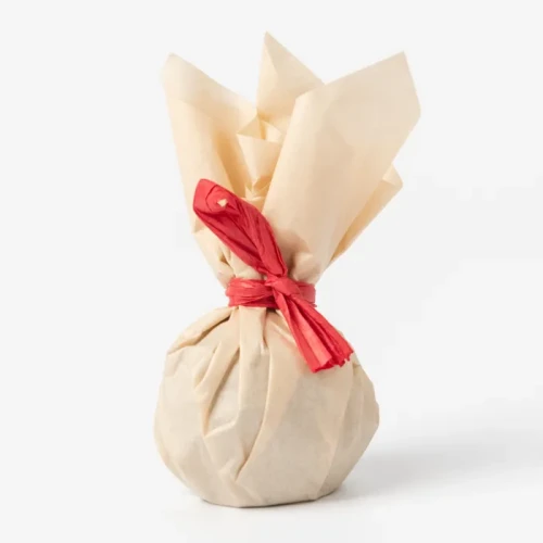 Конфета КОКО медовая с грецким орехом