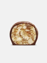 Конфета КОКО медовая с грецким орехом 25 шт KO-M-GO-25