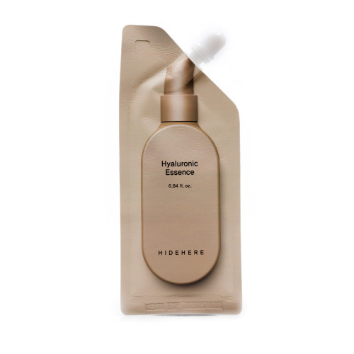 Эссенция HIDEHERE Hyaluronic Essence с гиалуроновой кислотой 25 мл
