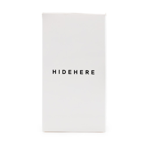 Эссенция HIDEHERE Hyaluronic Essence с гиалуроновой кислотой 25 мл
