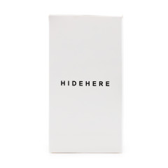 Эссенция HIDEHERE Hyaluronic Essence с гиалуроновой кислотой 25 мл