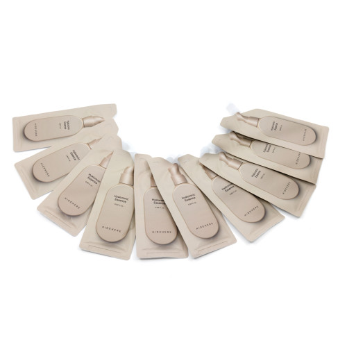 Эссенция HIDEHERE Hyaluronic Essence с гиалуроновой кислотой 25 мл