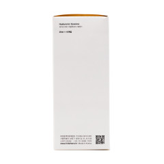 Эссенция HIDEHERE Hyaluronic Essence с гиалуроновой кислотой 25 мл