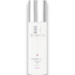 Молочко Dr. Grandel Cleansing milk очищающее 41617 200 мл