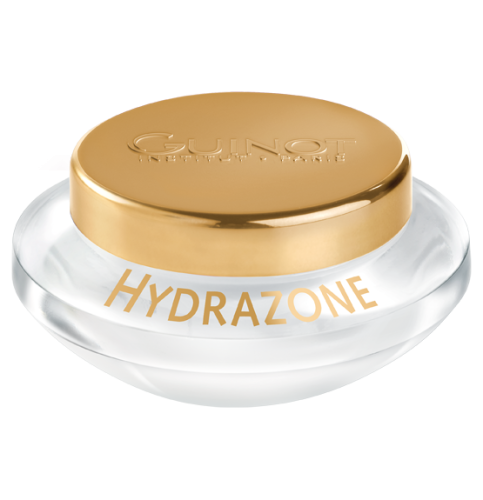 Крем GUINOT Creme Hydrazone увлажняющий глубокого действия 0506044 50 мл