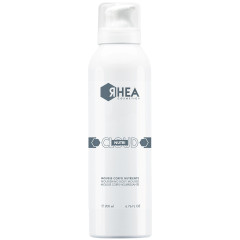 Мусс RHEA Cloud Nutri Питательный для тела P5513822 200 мл
