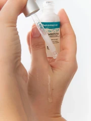 Сыворотка PHENOMENON для жирной кожи лица с экстрактом грибов и коллоидным серебром 010016 30 мл