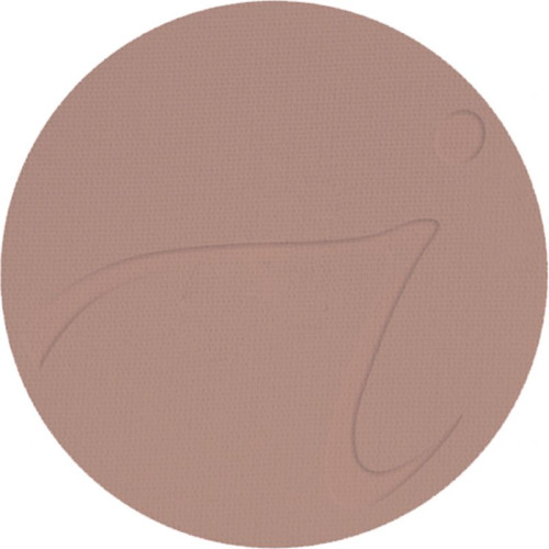 Основа Jane Iredale PurePressed Base Mineral Foundation REFILL SPF 20 Mahogany прессованная 12833 9,9 г