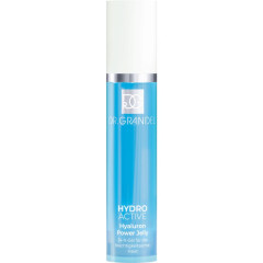 Крем-Желе Dr. Grandel Hyaluron Power Jelly Сила Гиалурона 41534 50 мл