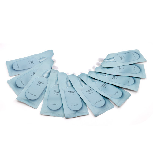 Крем HIDEHERE Hyaluronic Cream с гиалуроновой кислотой 25 мл