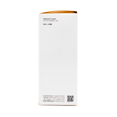 Крем HIDEHERE Hyaluronic Cream с гиалуроновой кислотой 25 мл