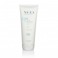 Крем NAQUA Q54L восстанавливающий с АХА кислотами и витаминным комплексом AHA Regenerating Cream e Vit Complex