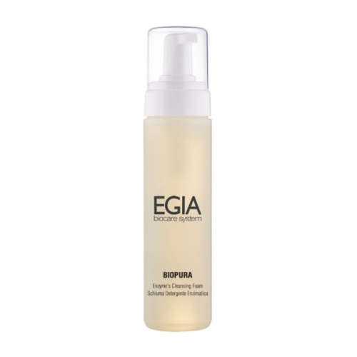 Пенка Egia Enzyme's Cleansing Foam для умывания с энзимами FP-74 200 мл