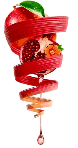 Спрей Dr. Grandel Vitamin Infusion Splash Инфузия Витаминов 41606 200 мл