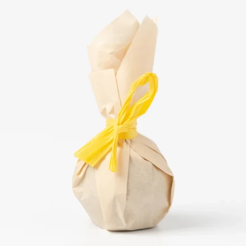 Конфета КОКО медовая с кунжутом и изюмом