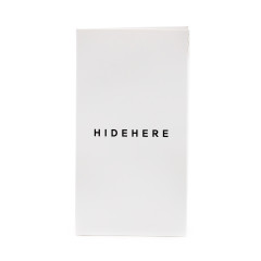 Крем HIDEHERE Hyaluronic Eye Cream с гиалуроновой кислотой 25 мл