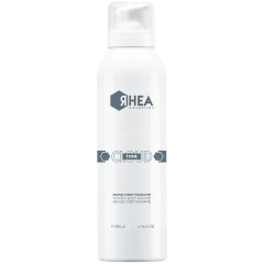 Мусс RHEA Cloud Tone Тонизирующий для тела P5513821 200 мл
