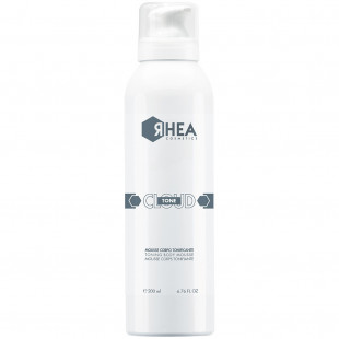 Мусс RHEA Cloud Tone Тонизирующий для тела P5513821 200 мл