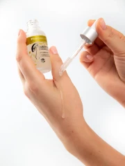 Сыворотка PHENOMENON для лица антивозрастная с экстрактом грибов и коллоидным серебром 010017 30 мл