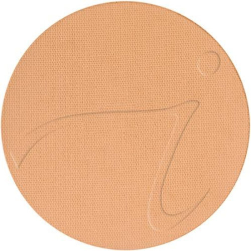 Основа Jane Iredale PurePressed Base Mineral Foundation REFILL SPF 20 Golden Tan прессованная 12836 9,9 г
