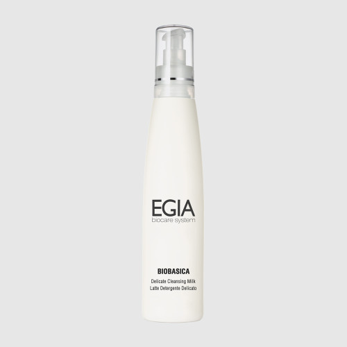 Молочко Egia Delicate Cleansing Milk деликатное очищающее FP-13 200 мл