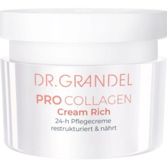Крем Dr. Grandel Pro Collagen Cream Rich Проколлаген Обогащенный 41696 50 мл