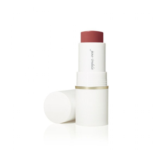 Румяна Jane Iredale Glow Time Blush Stick Balmy кремовые в стике Ревень 13118 7,5 г
