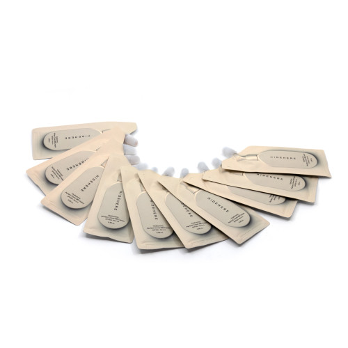 Крем HIDEHERE Hyaluronic Perfect Cover BB Cream SPF 50+ PA+++ солнцезащитный с гиалуроновой кислотой 25 мл