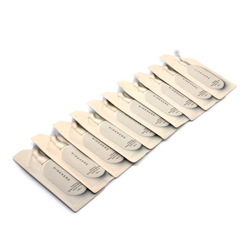 Крем HIDEHERE Hyaluronic Perfect Cover BB Cream SPF 50+ PA+++ солнцезащитный с гиалуроновой кислотой 25 мл