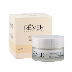 Крем REVER 11.7 NEMESIS CREME Crema iperfermentata anti-age ad azione adattiva profonda гиперферментированный антивозрастной с адаптивным действием 50 мл