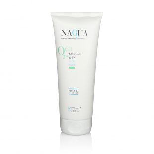 Маска NAQUA Q60L восстанавливающая Mask 5-Fx 200 мл