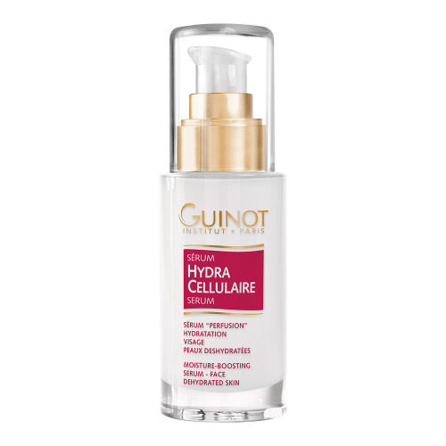 Серум GUINOT Serum Hydra Cellulaire клеточное увлажнение 0501510 30 мл