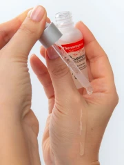 Сыворотка PHENOMENON для лица восстанавливающая с экстрактом грибов и коллоидным серебром 010015 30 мл