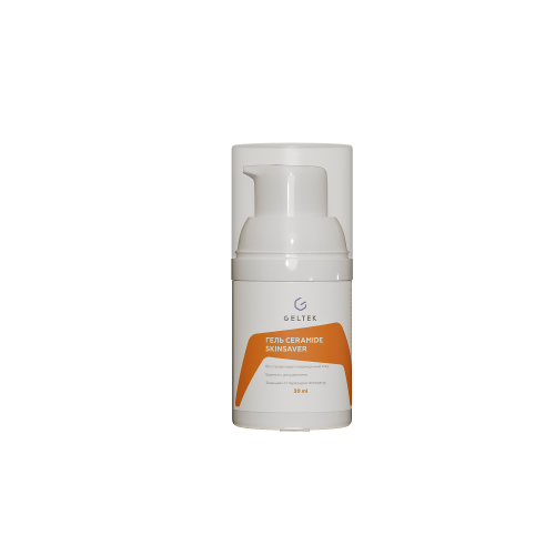 Гель GELTEK Ceramide SkinSaver SLG-CER-1 30 мл