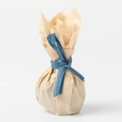 Конфета КОКО медовая с орехом 25 шт KO-M-O-25