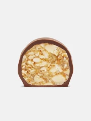 Конфета КОКО медовая с орехом 25 шт KO-M-O-25